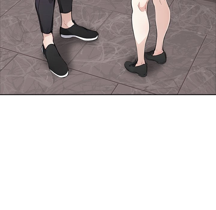 Love Me Or Else chapter 20 page 96