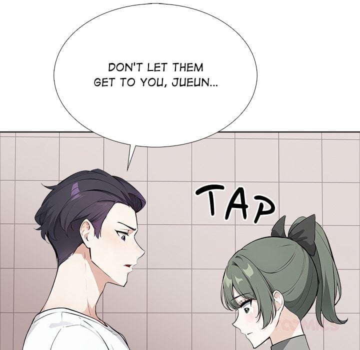 Love Me Or Else chapter 20 page 99
