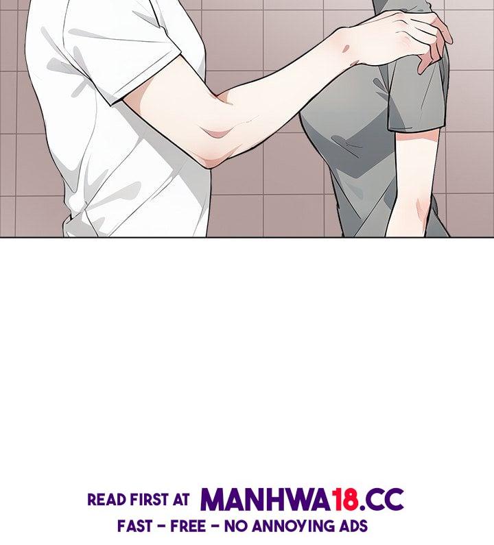 Love Me Or Else chapter 20 page 100