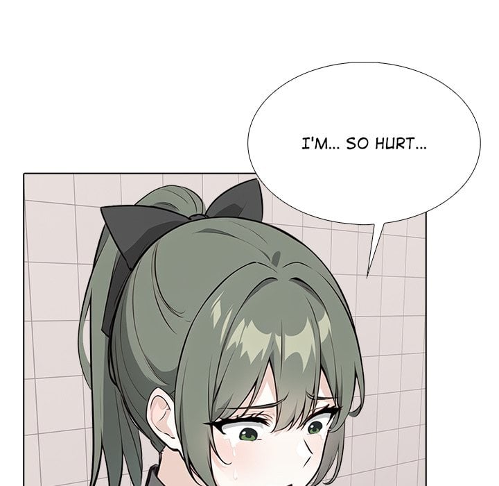 Love Me Or Else chapter 20 page 101