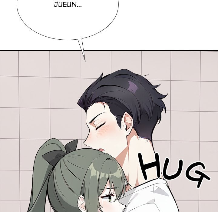 Love Me Or Else chapter 20 page 103