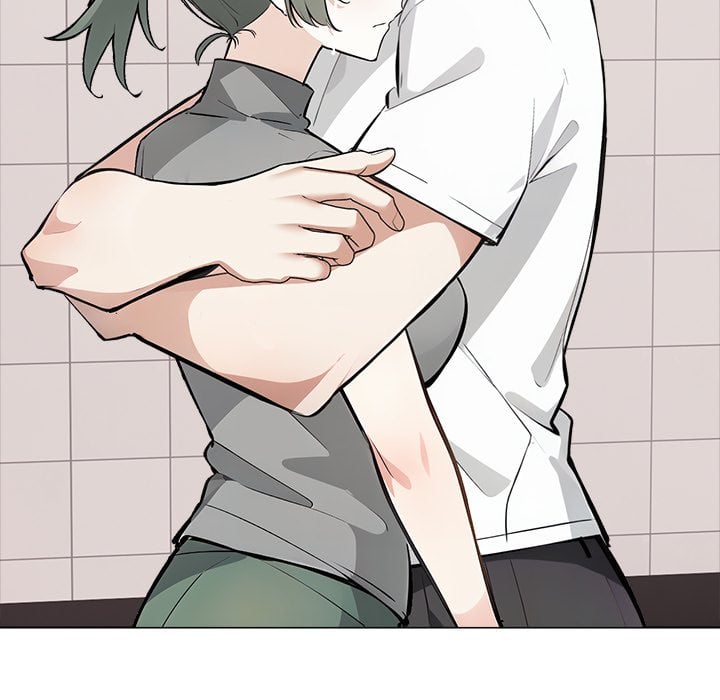 Love Me Or Else chapter 20 page 104