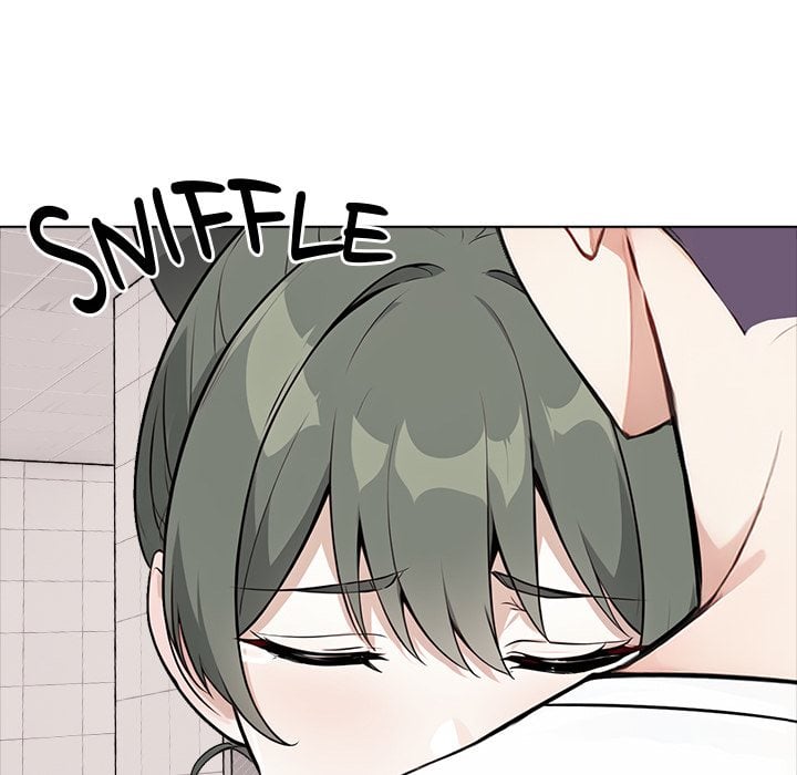Love Me Or Else chapter 20 page 107
