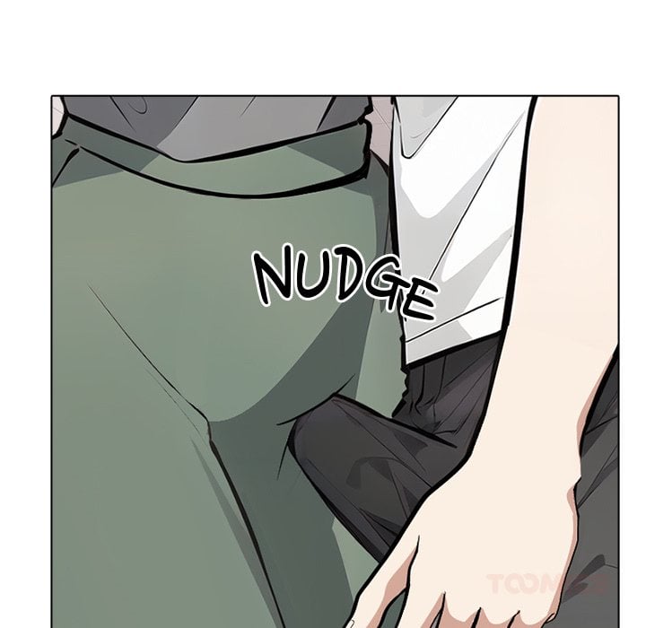 Love Me Or Else chapter 20 page 111