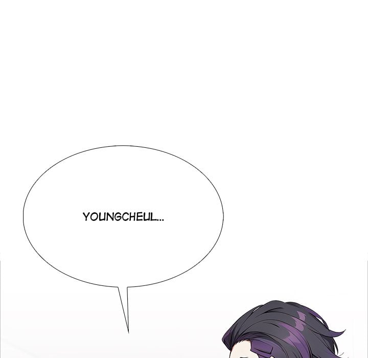 Love Me Or Else chapter 20 page 114