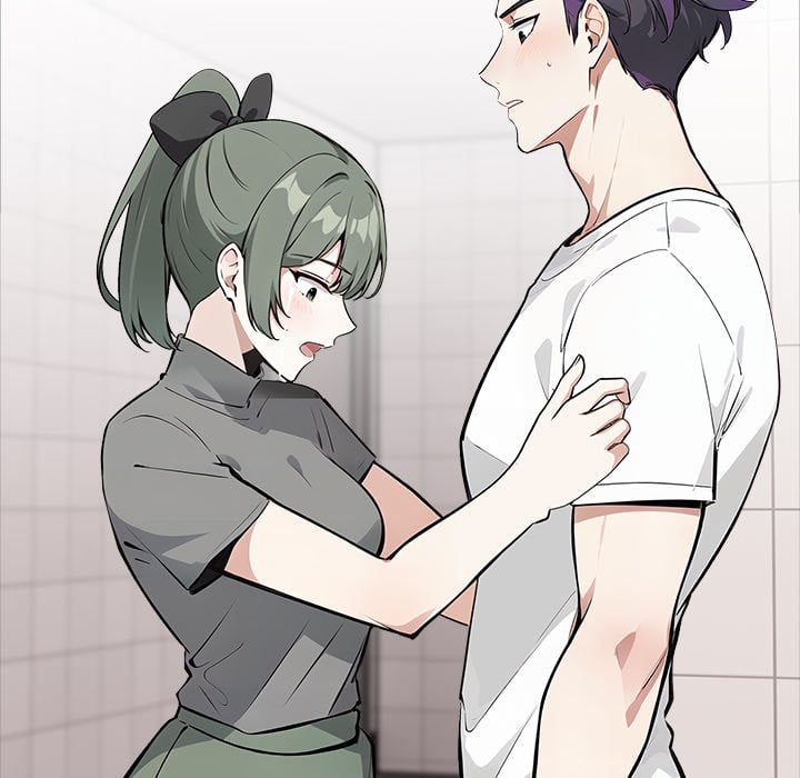 Love Me Or Else chapter 20 page 115