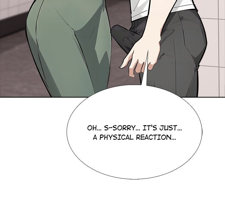Love Me Or Else chapter 20 page 116