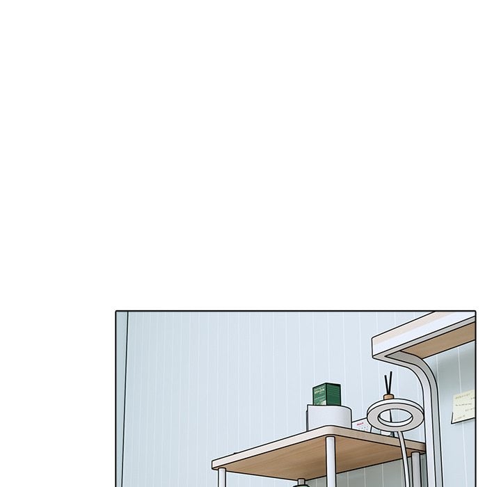 Love Me Or Else chapter 20 page 119