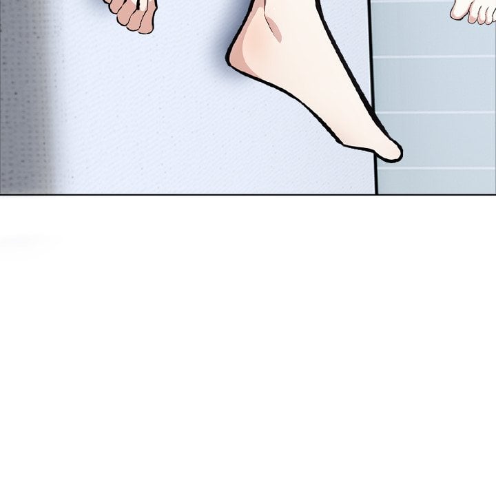 Love Me Or Else chapter 20 page 124
