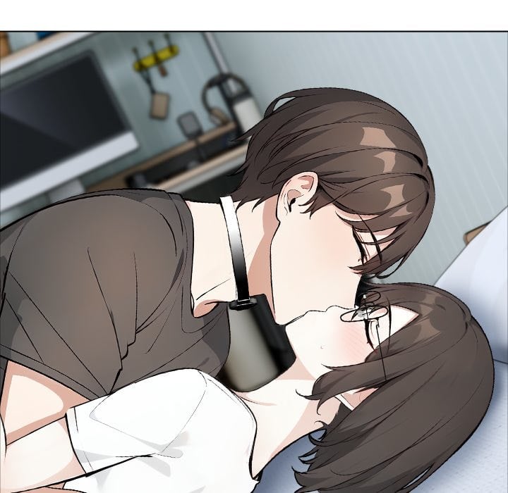 Love Me Or Else chapter 20 page 125