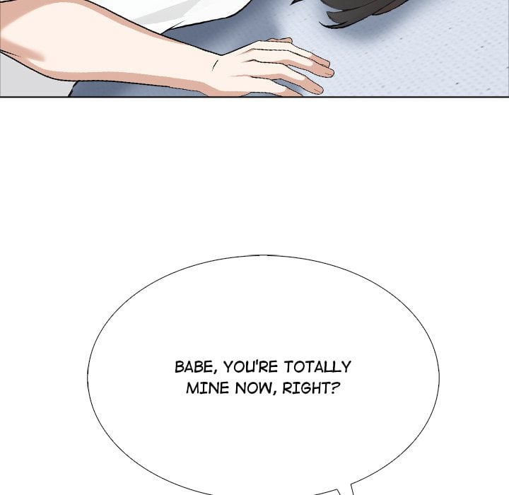 Love Me Or Else chapter 20 page 126