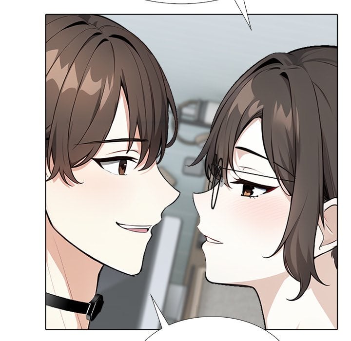 Love Me Or Else chapter 20 page 127