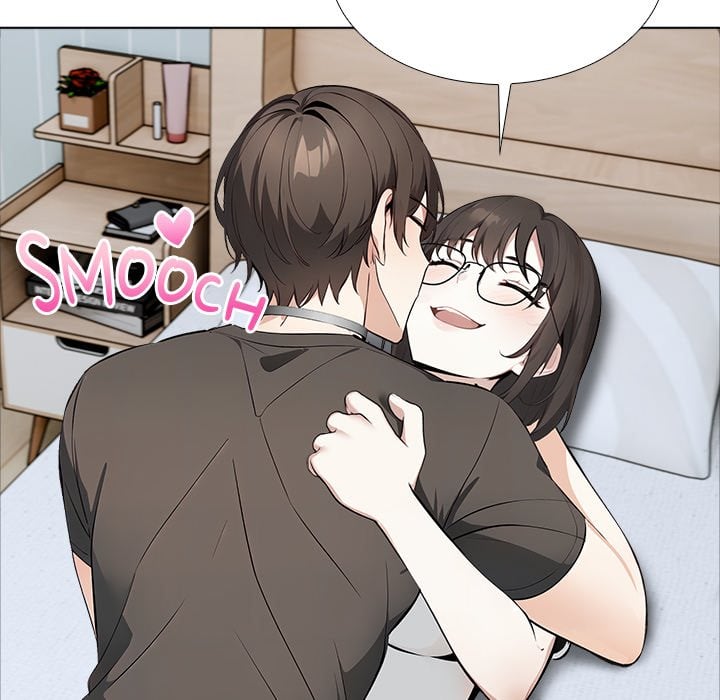 Love Me Or Else chapter 20 page 131