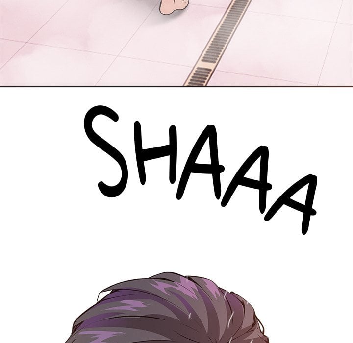 Love Me Or Else chapter 21 page 8