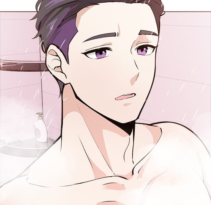 Love Me Or Else chapter 21 page 9