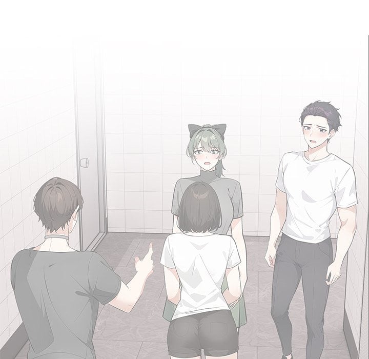 Love Me Or Else chapter 21 page 11