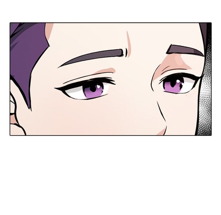 Love Me Or Else chapter 21 page 13