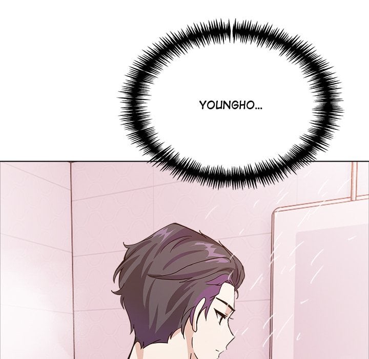 Love Me Or Else chapter 21 page 16