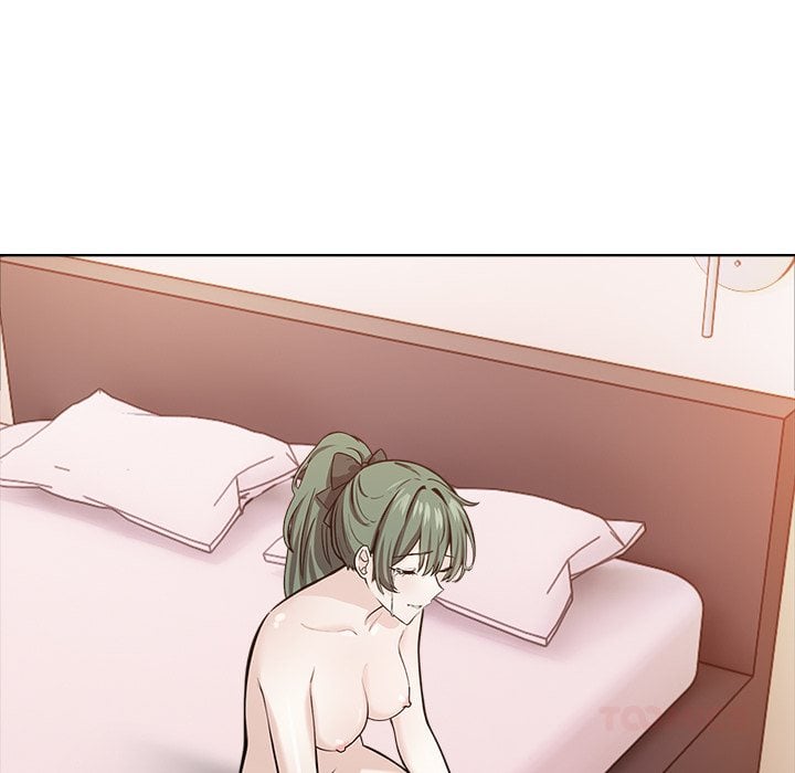 Love Me Or Else chapter 21 page 21