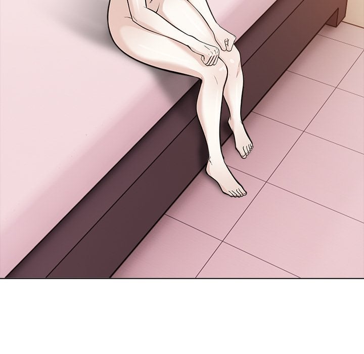 Love Me Or Else chapter 21 page 22