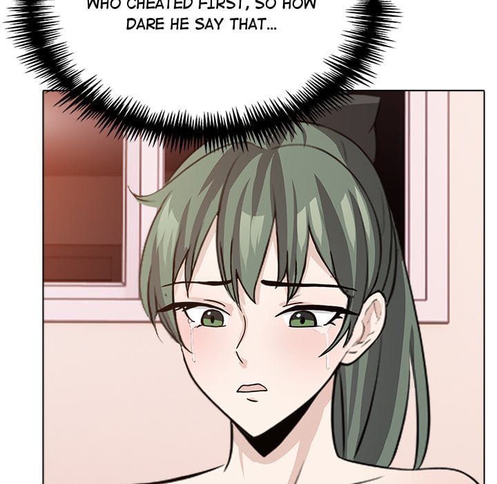 Love Me Or Else chapter 21 page 31