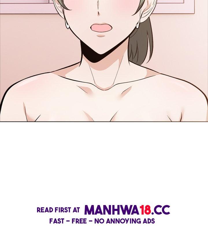 Love Me Or Else chapter 21 page 34