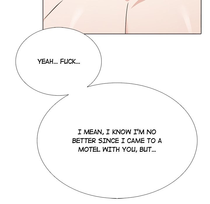 Love Me Or Else chapter 21 page 44