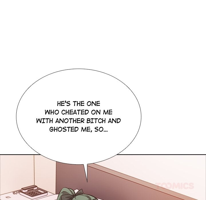 Love Me Or Else chapter 21 page 45