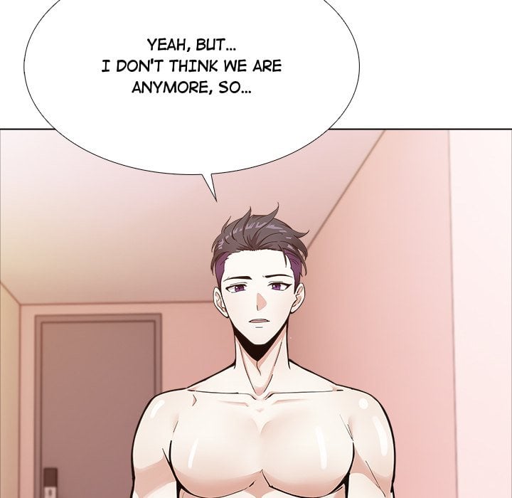 Love Me Or Else chapter 21 page 55
