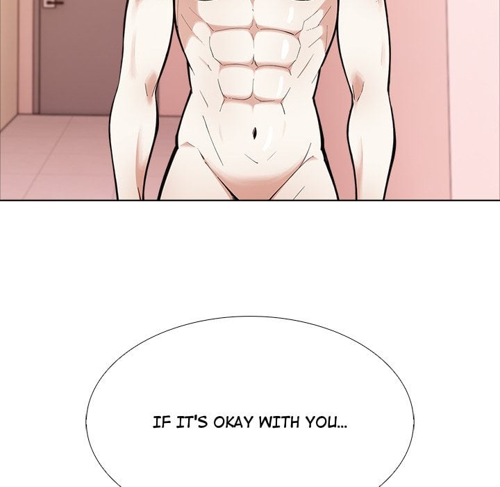 Love Me Or Else chapter 21 page 56