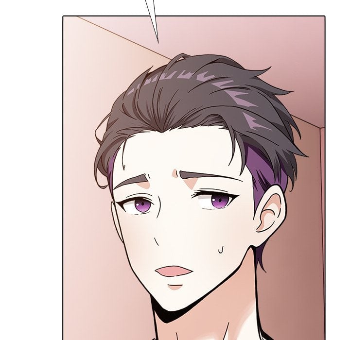Love Me Or Else chapter 21 page 58