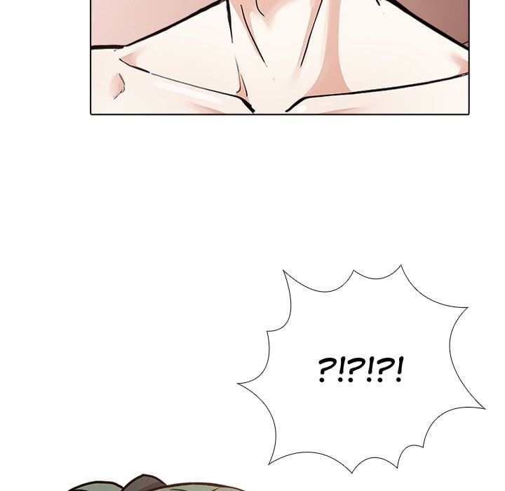 Love Me Or Else chapter 21 page 59