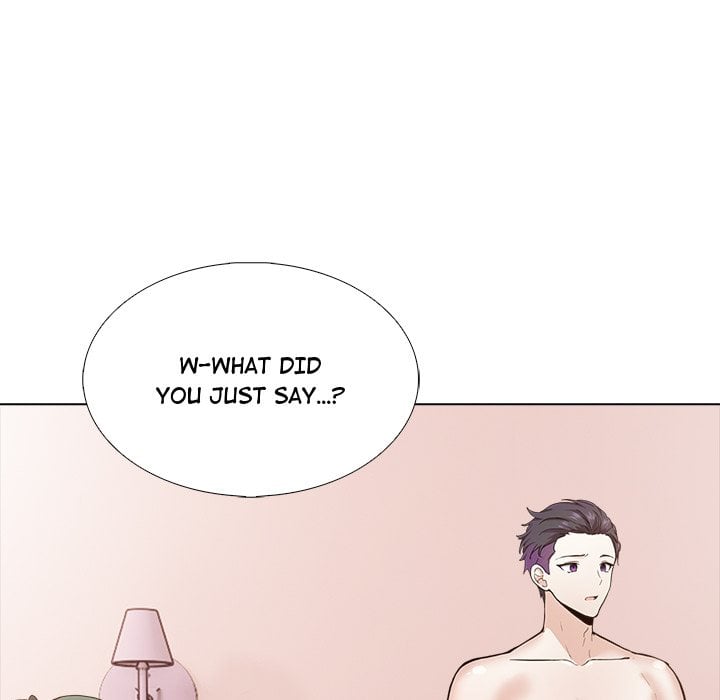 Love Me Or Else chapter 21 page 62