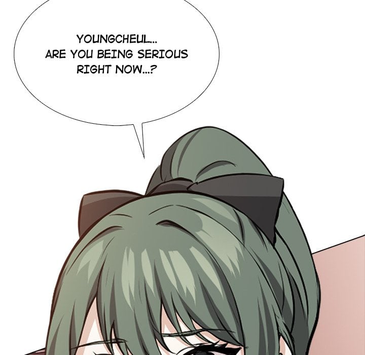 Love Me Or Else chapter 21 page 67