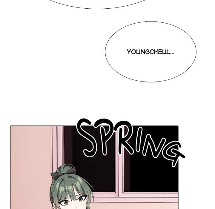 Love Me Or Else chapter 21 page 72