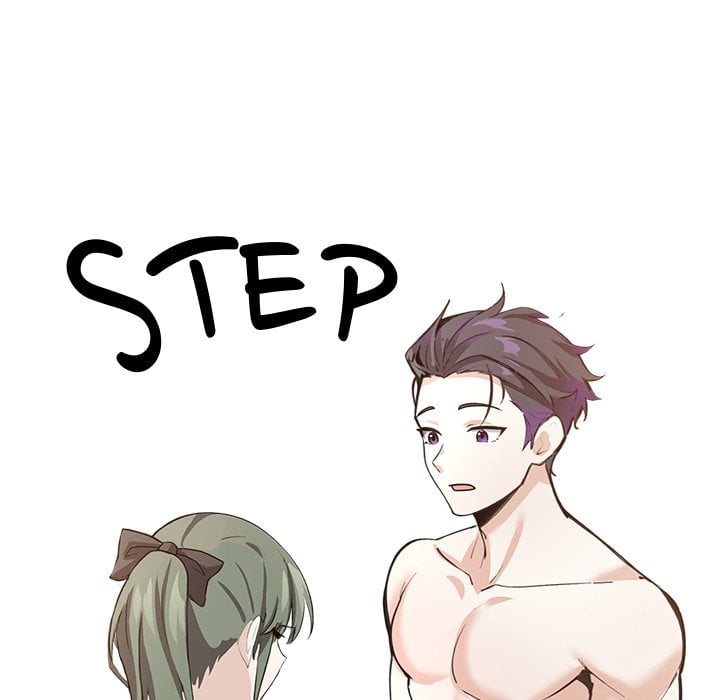 Love Me Or Else chapter 21 page 79
