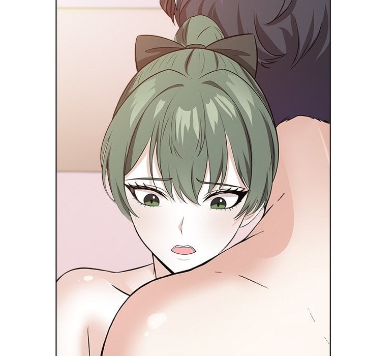 Love Me Or Else chapter 21 page 87