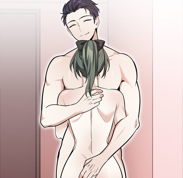 Love Me Or Else chapter 21 page 96