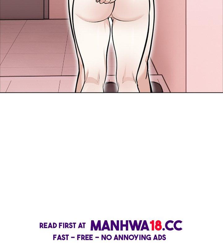 Love Me Or Else chapter 21 page 97