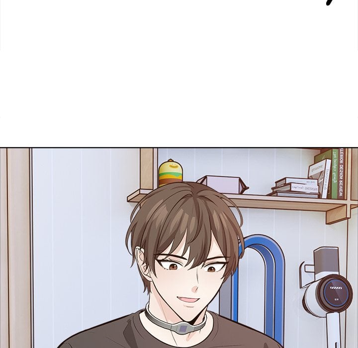 Love Me Or Else chapter 21 page 106