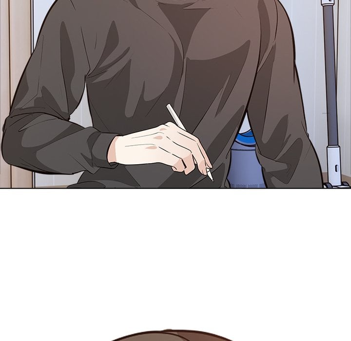 Love Me Or Else chapter 21 page 107