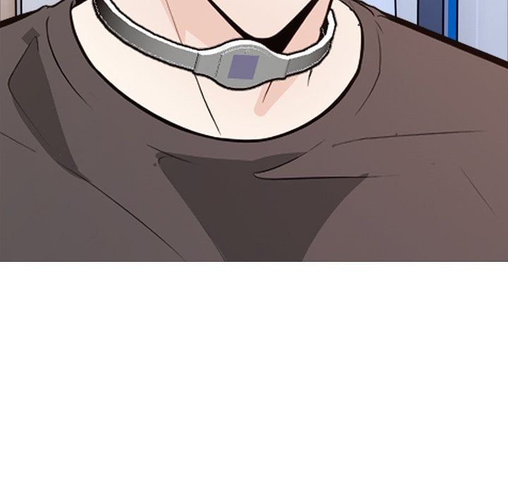 Love Me Or Else chapter 21 page 109