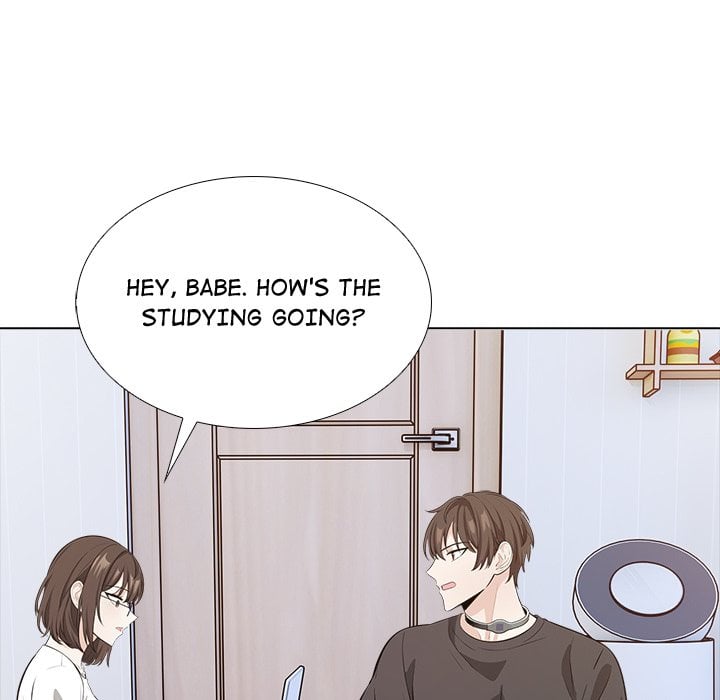 Love Me Or Else chapter 21 page 110