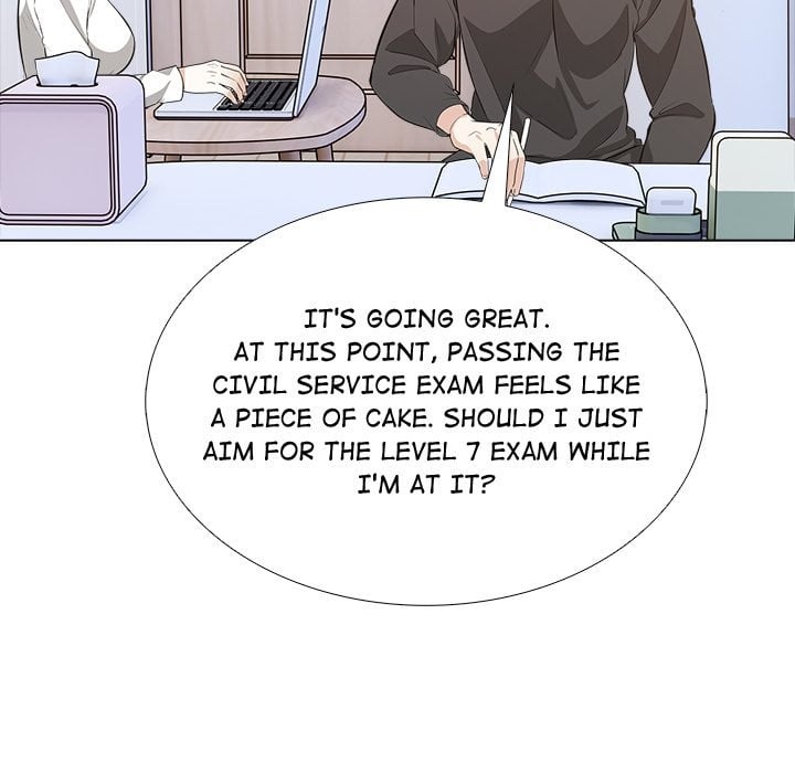Love Me Or Else chapter 21 page 111