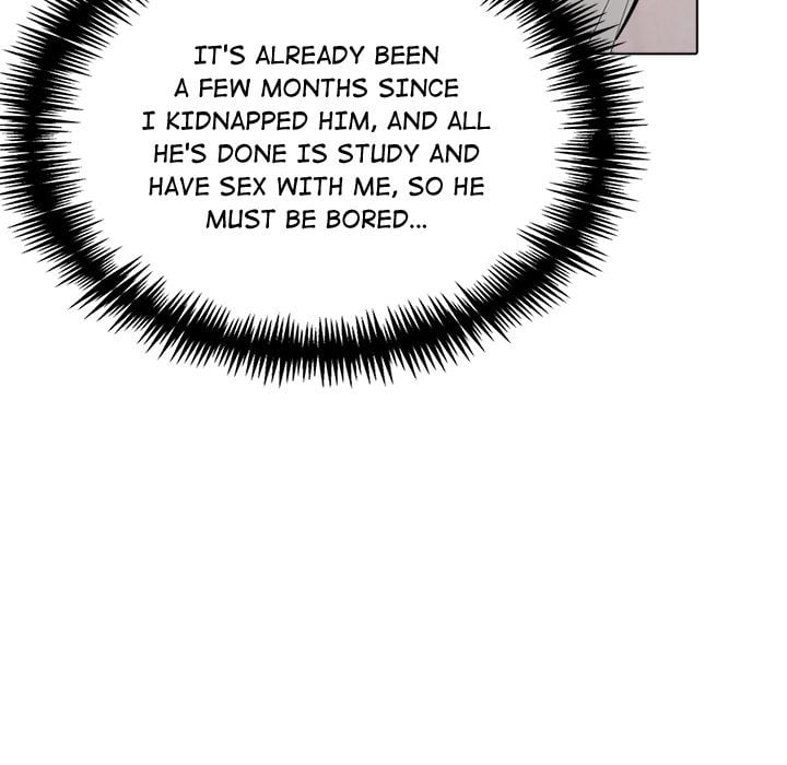 Love Me Or Else chapter 21 page 114