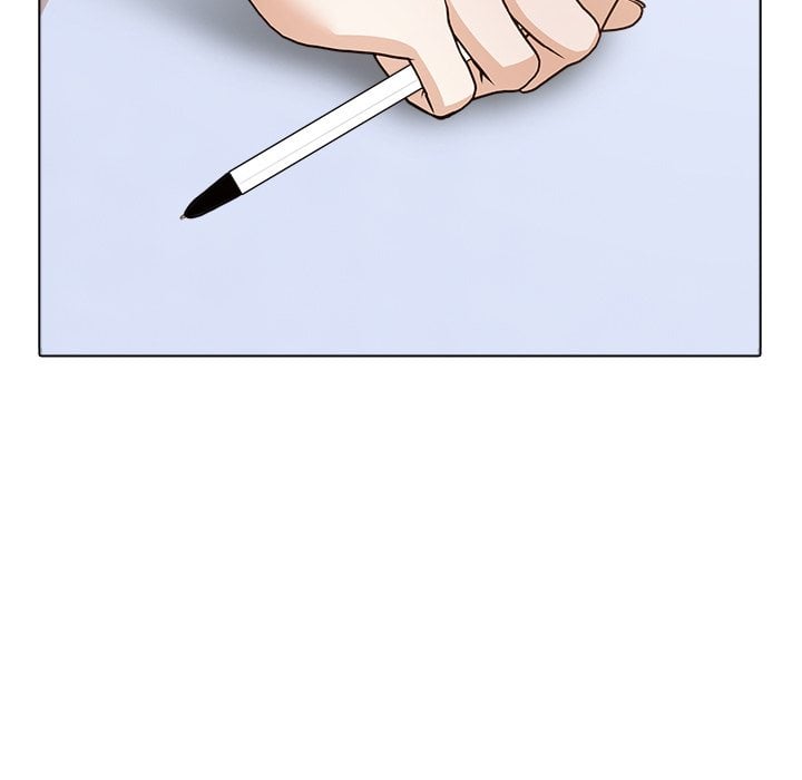 Love Me Or Else chapter 21 page 116