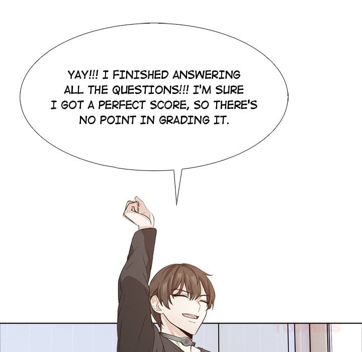 Love Me Or Else chapter 21 page 117