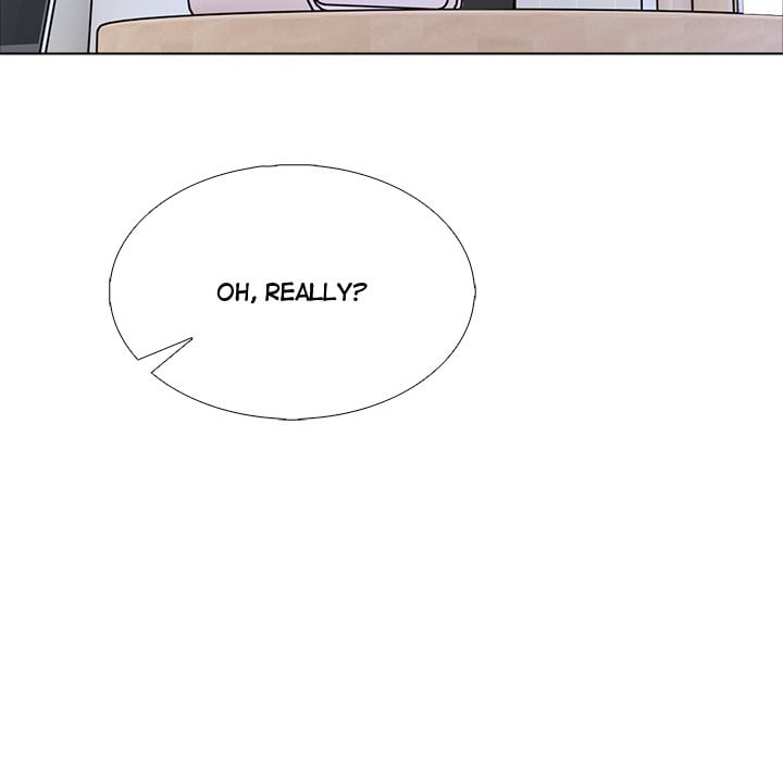 Love Me Or Else chapter 21 page 119