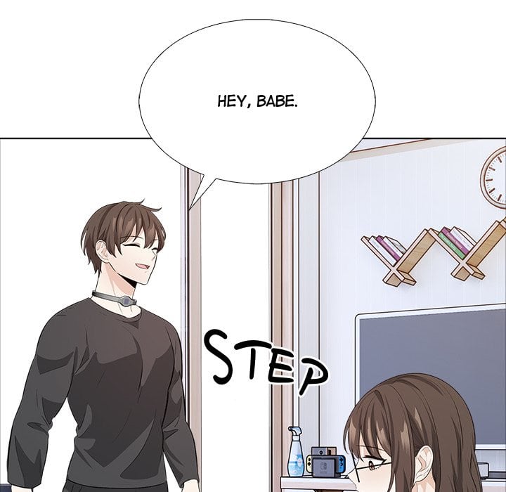 Love Me Or Else chapter 21 page 120