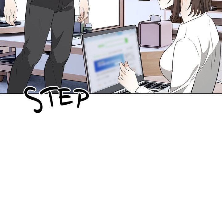 Love Me Or Else chapter 21 page 121